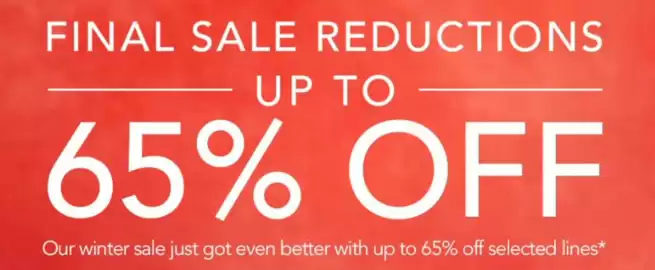 Cosyfeet catalogue week 4 Page 1