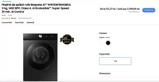 Catalog Samsung Pagină 2