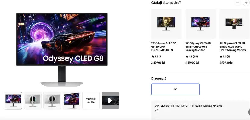 Catalog Samsung (valid până la 4-02)