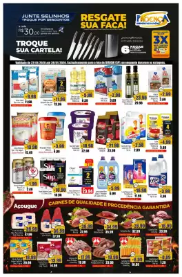 Catálogo Proença Supermercados (válido até 28-01)