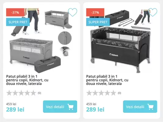 Magazine Nichiduta (valid până la 4-02)