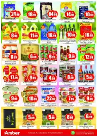 Amber catalogue Page 2