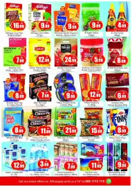 Amber catalogue Page 3