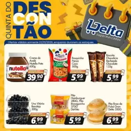 Catálogo Delta Supermercados Página 2