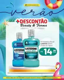 Catálogo Farmácias Descontão Página 2