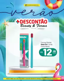 Catálogo Farmácias Descontão Página 4