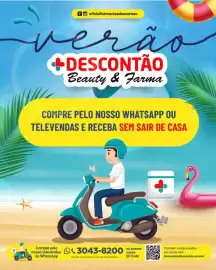 Catálogo Farmácias Descontão Página 5