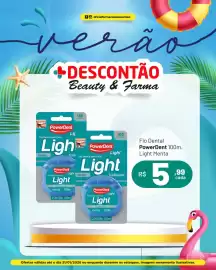 Catálogo Farmácias Descontão Página 6