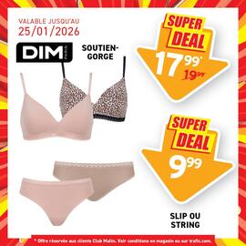 Catalogue Trafic page 6