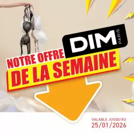 Catalogue Trafic page 1