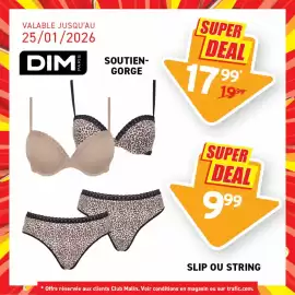 Catalogue Trafic page 3