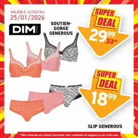 Catalogue Trafic page 5