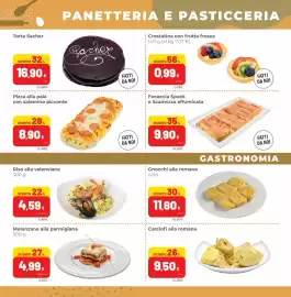 Volantino Coop Master Alleanza 3.0 Pagina 10