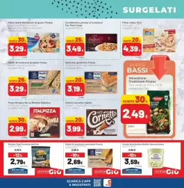 Volantino Coop Master Alleanza 3.0 Pagina 11