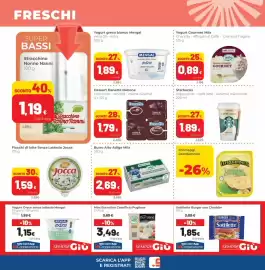 Volantino Coop Master Alleanza 3.0 Pagina 12