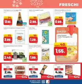 Volantino Coop Master Alleanza 3.0 Pagina 13