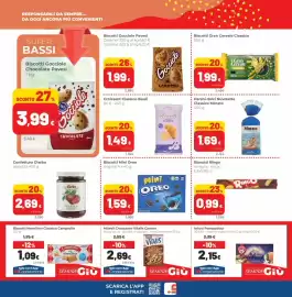 Volantino Coop Master Alleanza 3.0 Pagina 14