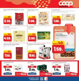 Volantino Coop Master Alleanza 3.0 Pagina 15