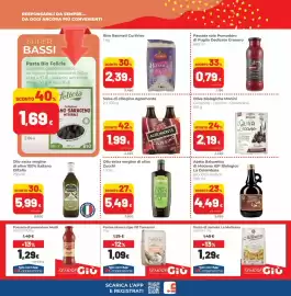 Volantino Coop Master Alleanza 3.0 Pagina 16