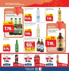 Volantino Coop Master Alleanza 3.0 Pagina 18