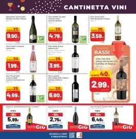 Volantino Coop Master Alleanza 3.0 Pagina 19
