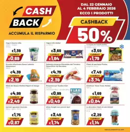 Volantino Coop Master Alleanza 3.0 Pagina 2