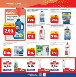 Volantino Coop Master Alleanza 3.0 Pagina 20