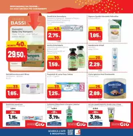 Volantino Coop Master Alleanza 3.0 Pagina 22