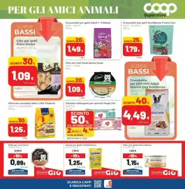 Volantino Coop Master Alleanza 3.0 Pagina 23