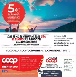 Volantino Coop Master Alleanza 3.0 Pagina 24