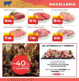 Volantino Coop Master Alleanza 3.0 Pagina 6