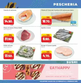 Volantino Coop Master Alleanza 3.0 Pagina 7