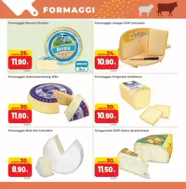 Volantino Coop Master Alleanza 3.0 Pagina 8