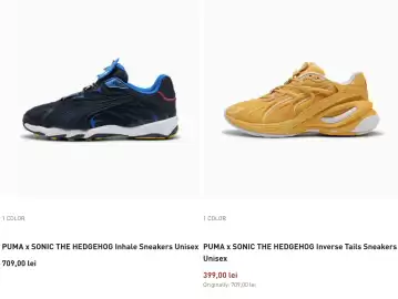 Catalog Puma Pagină 1