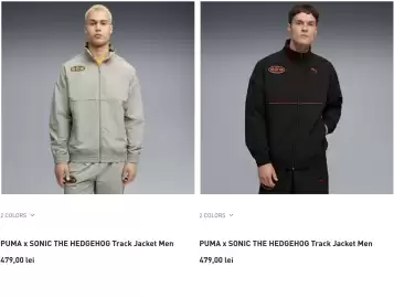 Catalog Puma Pagină 3