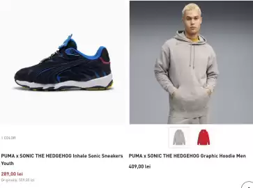 Catalog Puma Pagină 4