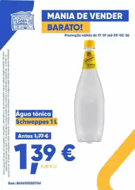 Folheto Casa Cheia Página 1