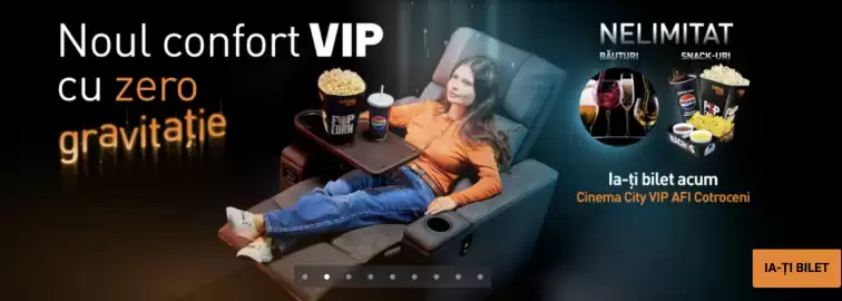 Catalog Cinema City Pagină 2