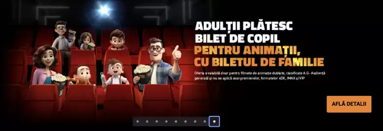 Catalog Cinema City Pagină 4