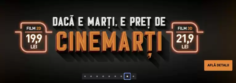 Catalog Cinema City Pagină 5