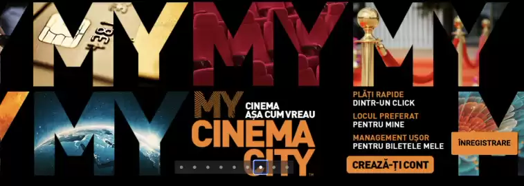 Catalog Cinema City Pagină 6