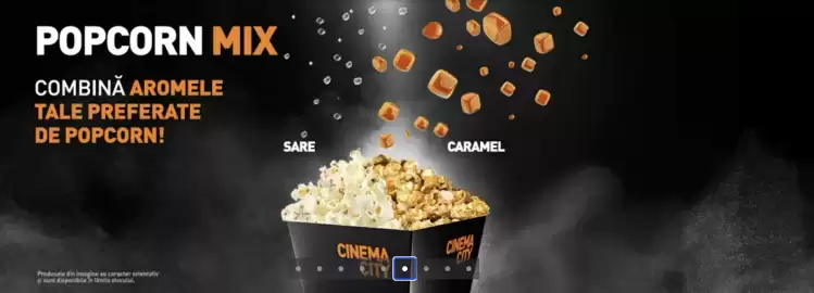 Catalog Cinema City Pagină 7
