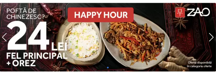 Catalog Presto Pizza Pagină 6