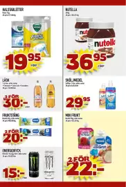 Prisma Mat reklamblad vecka 4 Sida 9