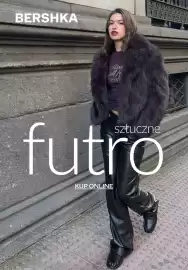 Bershka gazetka tydzień 4 Strona 1