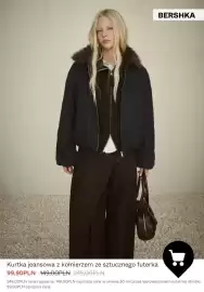 Bershka gazetka tydzień 4 Strona 10