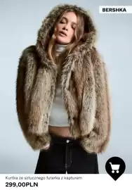 Bershka gazetka tydzień 4 Strona 2