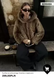 Bershka gazetka tydzień 4 Strona 3