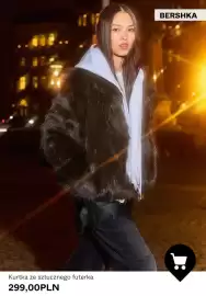 Bershka gazetka tydzień 4 Strona 4