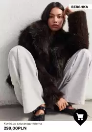 Bershka gazetka tydzień 4 Strona 6